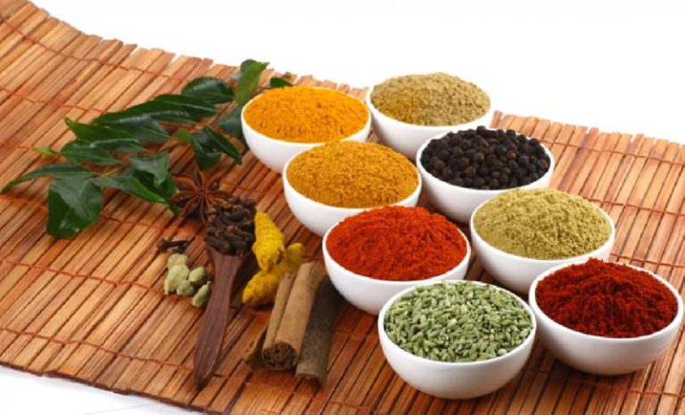 Why Indian Spices Are in High Demand Across Global Markets